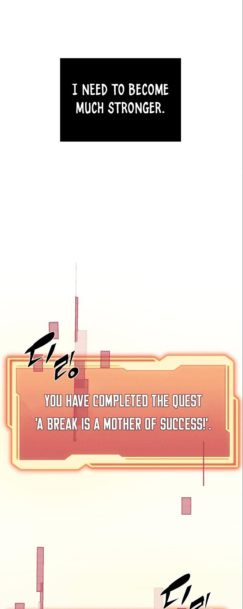 I Obtained A Mythic Item, Chapter 4 image 052